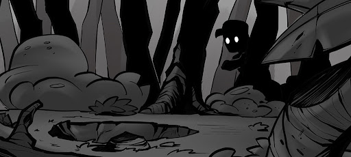 Android application Halloween Escape screenshort