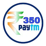 Earn Money : Paytm Cash icon