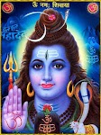 screenshot of Lord Shiva Wallpapers