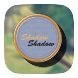Shadow Theme icon