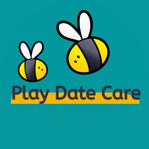 Play Date Care - KidCare logo