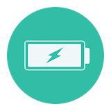 Ampere Charging Meter Pro icon