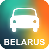 Belarus GPS Navigation icon