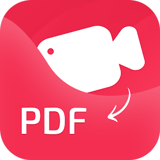 Video To PDF Maker Converter