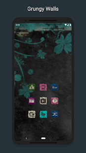 Ruggy - Icon Pack
