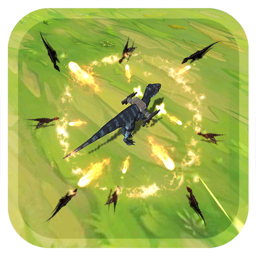 Jurassic Dino : Hero WarC Descarga en Windows