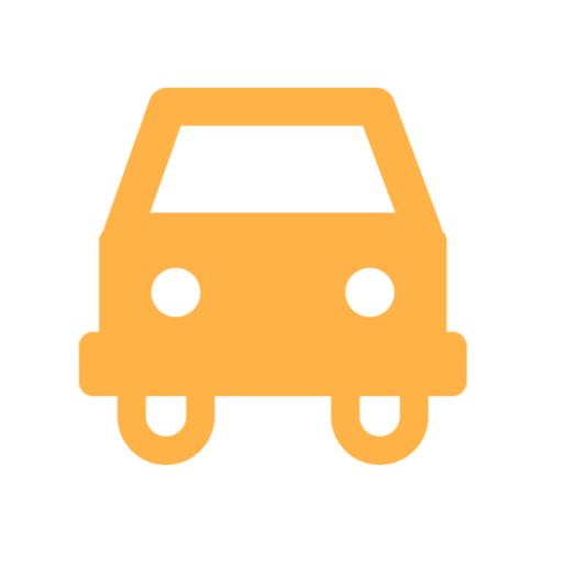 Oradaily Delivery Boy logo