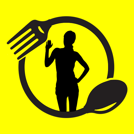 30-Day Weight Loss Meal Plan logo