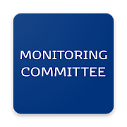 Monitoring Committee Visitor Management
