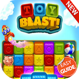 Tips: Toy Blast icon