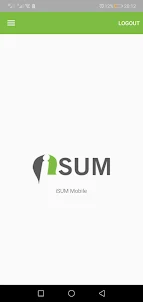 iSUM Mobile