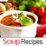 Soup Recipes Collection Apk