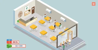 Tap Restaurant - Screenshot 3
