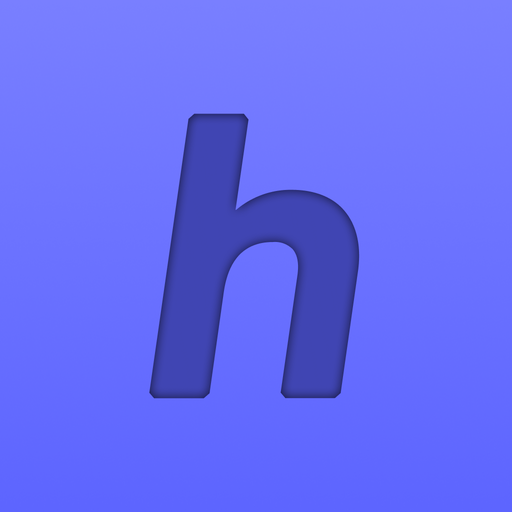 Holyheld logo