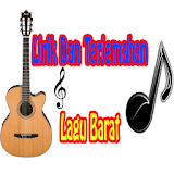 TERJEMAHAN LIRIK LAGU BARAT icon