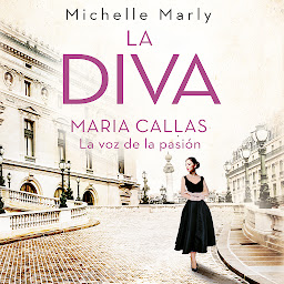 Obraz ikony: La diva. María Callas, la voz de la pasión