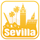 Guia para conocer Sevilla icon