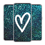 Cover Image of Descargar Emoji Love Wallpaper 1.0 APK
