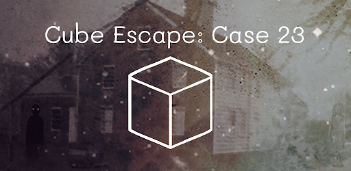 Cube Escape: Case 23 cover