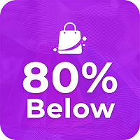80% Shopping