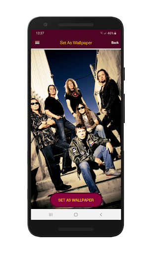 Iron Maiden Modern Music Library Unofficial