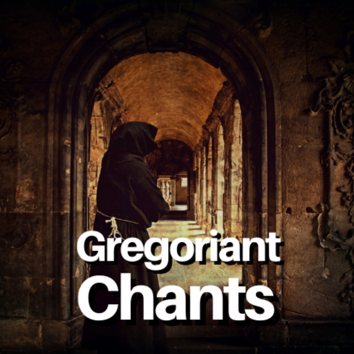 Gregorian Chants logo