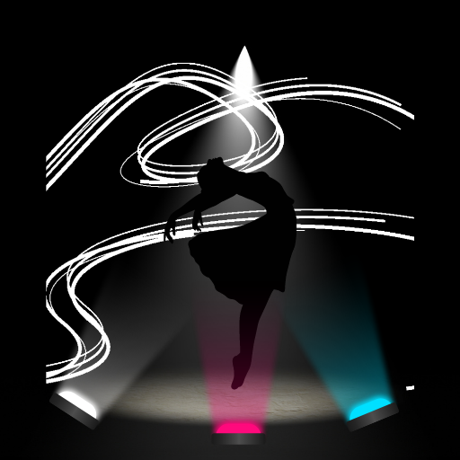 editor photo motion logo