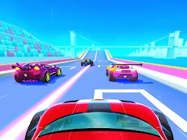 SUP Multiplayer Racing (Unlimited Money) 2.3.2 2.3.2  poster 6