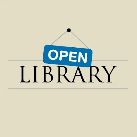 Open Libraryのおすすめ画像2