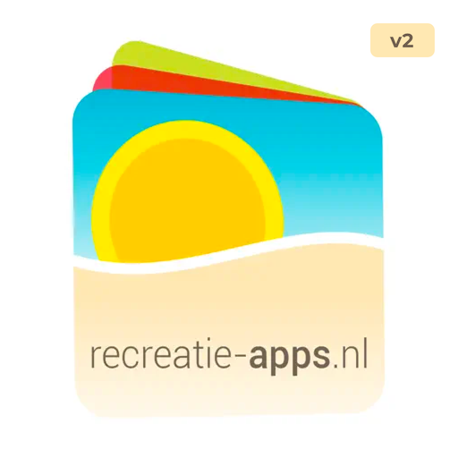 Recreatie App Download on Windows