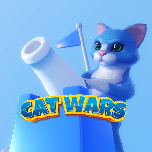 Cat Wars