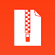 Zip file extractor Pro for Android (R) Windows'ta İndir