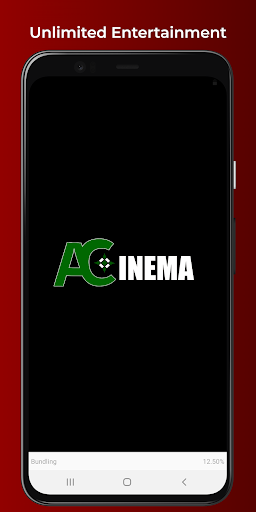Android application Arewa Cinema screenshort