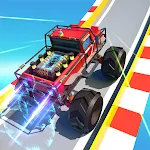 Cover Image of Download Car Stunts 3D-Racing Games-Car Parking Multiplayer 1.0.4 APK