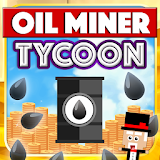 Oil Miner Tycoon: Clicker Game icon
