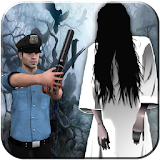 Horror House Scary Murder Case Game icon