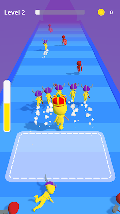 Draw Clash - Screenshot 3