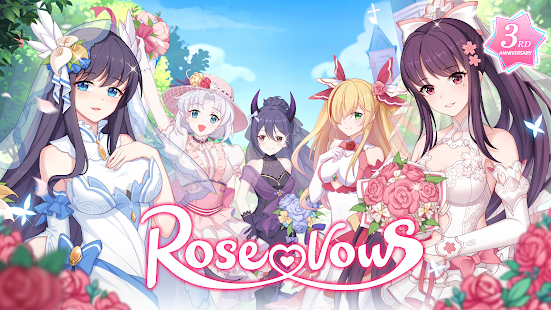 Girls X Battle 2 1.5.192 APK screenshots 1