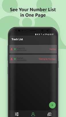 W-Family-Trackerのおすすめ画像4