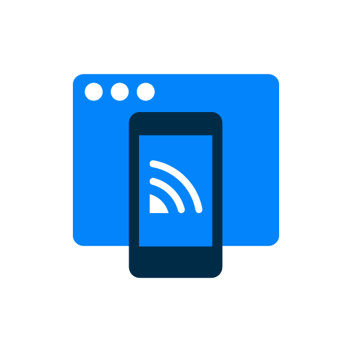 Samsara Remote Support logo
