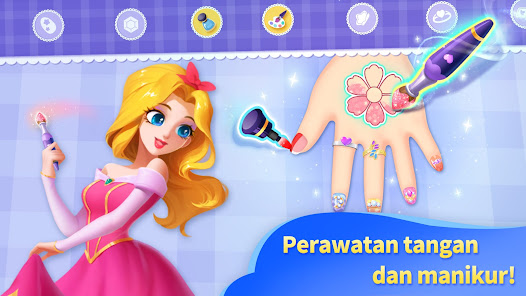 Imej tangkapan skrin
