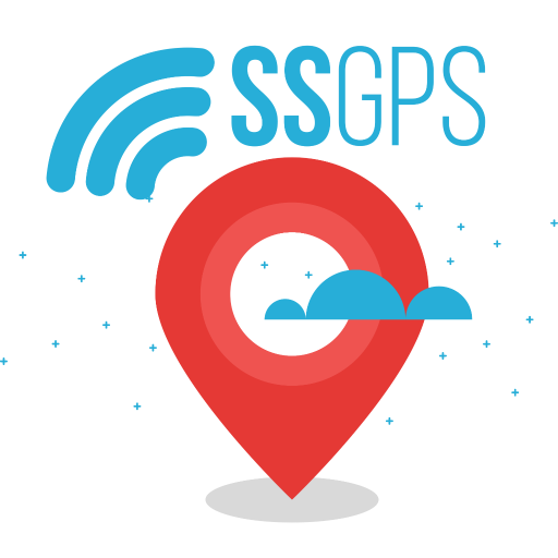 SS GPS New logo