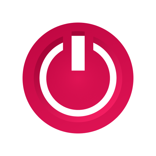 Remote for LG TVs logo