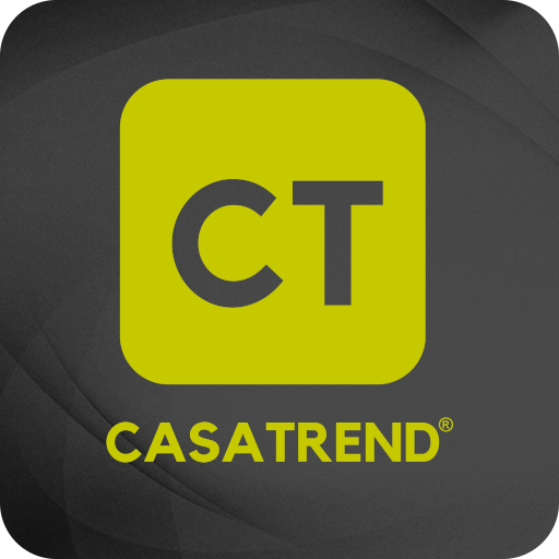 Casa Trend logo