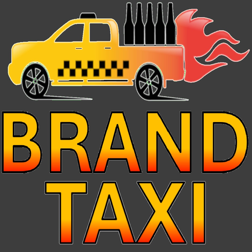 Brand Taxi logo