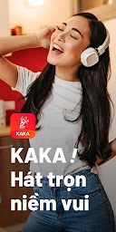 KAKA - Karaoke, Thu Âm, Video
