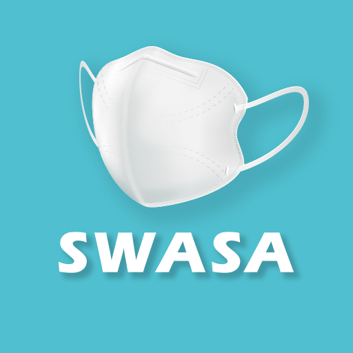 Swasa logo