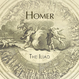 Icon image The Iliad