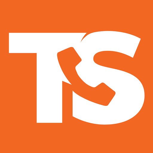 TS Mobile logo