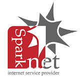 Sparknet Tv icon